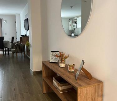 Villa Carlos Paz Apartment | ALOJATE PREMIUM VILLA CARL0S PAZ -Liniers