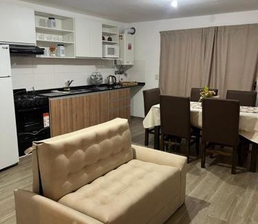 Villa Carlos Paz Apartment | ALOJATE PREMIUM VILLA CARL0S PAZ -Liniers