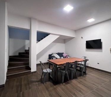 Cafayate Apartment | ALPACA DEPARTAMENTOS