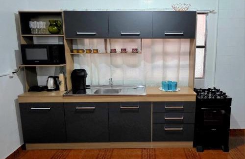 Santa Rosa House | Alpen Haus - Ideal para família e grupo