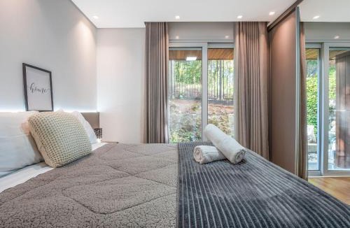 Tirol Apartment | Alpes da Montanha 201 - Apartamento em Gramado