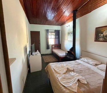 Socorro Hotel | Alpes Fazenda Hotel