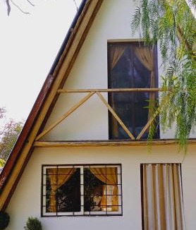 San Rafael House | Alpes San Rafael