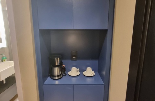 Alphaville Industrial Apartment | Alpha Stay