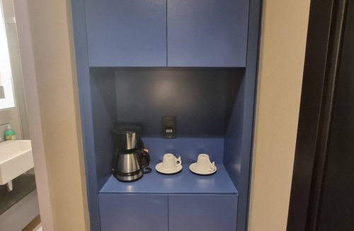 Alphaville Industrial Apartment | Alpha Wonderful Flat Soft Alphaville Complete Home Office Air Conditioning
