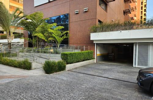 Alphaville Industrial Apartment | AlphaStay by Alpha - StayService