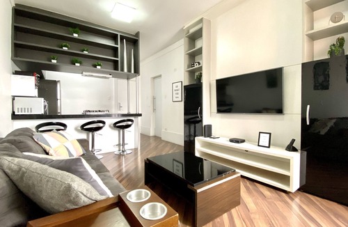 Alphaville Industrial Apartment | ALPHAVILLE - Le Bougainville 1611