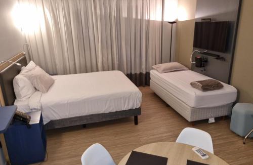 Alphaville Industrial Apartment | Alphaville Stay Residences