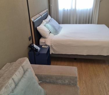 Alphaville Industrial Apartment | Alphaville Stay Residences