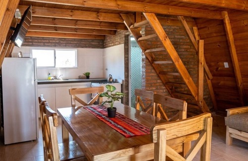 Sierra de la Ventana Cabin | Alpina between Sierras and River | Swimming Pool and Nature