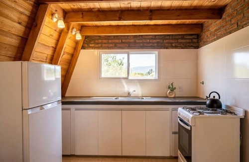 Sierra de la Ventana Cabin | Alpina between Sierras and River | Swimming Pool and Nature