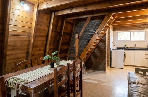 Sierra de la Ventana Cabin | Alpina to Rest and Disconnect
