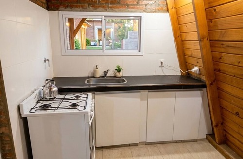 Sierra de la Ventana Cabin | Alpina to Rest and Disconnect