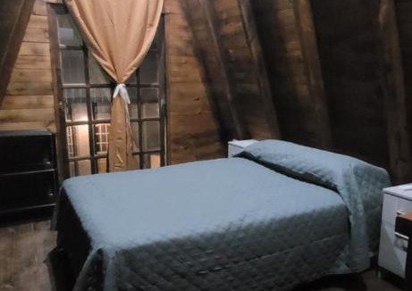 Canuelas Hotel | Alpina wapi colibri