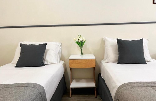 Palermo Hotel | Alpino Hotel