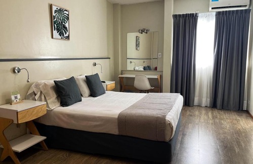 Palermo Hotel | Alpino Hotel