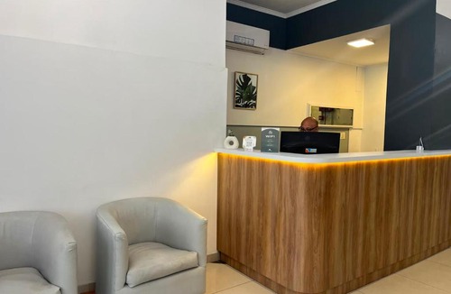 Palermo Hotel | Alpino Hotel