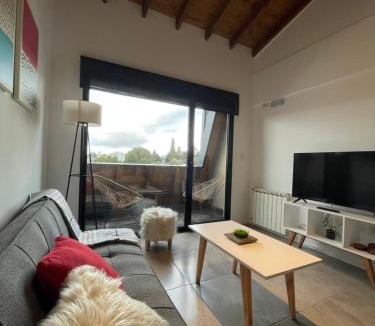 10 de Diciembre Apartment | Alquiler en Bariloche cómodo y central