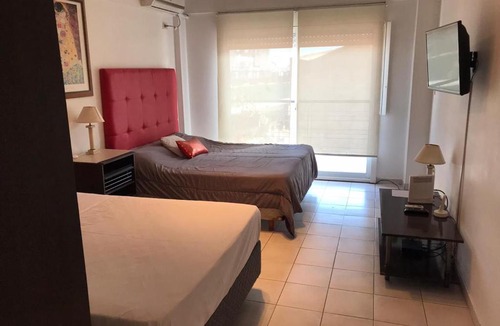 Villa Crespo Apartment | Alquiler av Corrientes 6116 por dia a pasos Movistar Arena Buenos Aires 1 2 3 4 5 personas cochera opcional Se solicita un numero de contacto