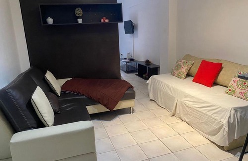 Villa Crespo Apartment | Alquiler av Corrientes 6116 por dia a pasos Movistar Arena Buenos Aires 1 2 3 4 5 personas cochera opcional Se solicita un numero de contacto