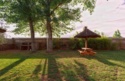 Rincon del Atuel Apartment | Alquiler cabañas Posada del Angel en Valle Grande