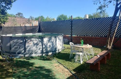 Carmen de Areco Apartment | Alquiler Carmen de areco