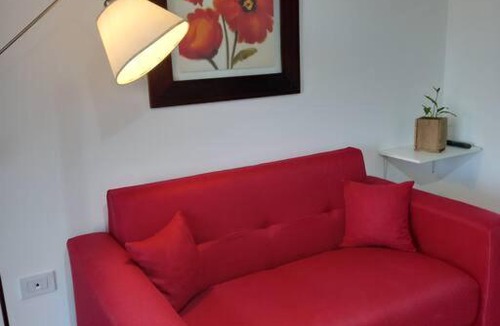 Santa Fe Apartment | Alquiler departamento de un dormitorio Ciudad de Santa Fe!