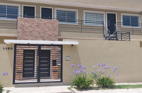 Pilar Centro Apartment | Alquiler Departamentos Mistral - Zona Hospital Austral Pilar