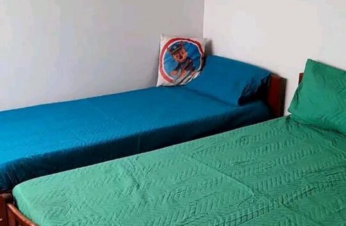 Mar del Tuyu House | Alquiler en mar del tuyu