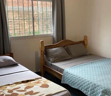 Posadas Apartment | Alquiler por día, Posadas