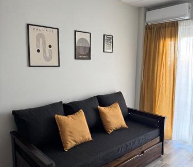 Bahia Blanca Apartment | Alquiler por dia