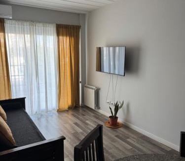 Bahia Blanca Apartment | Alquiler por dia