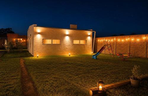 Pehuajo Apartment | Alquiler por dia