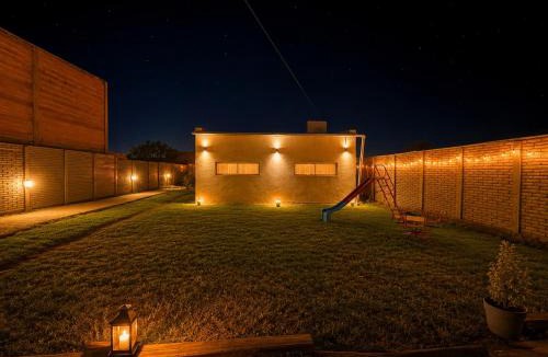 Pehuajo Apartment | Alquiler por dia