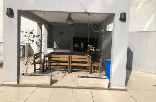 Province of Tucuman Apartment | Alquiler temporario tucuman barrio norte 1
