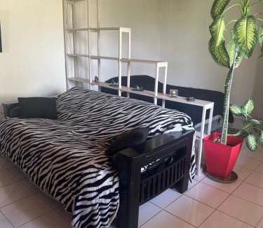 Plottier Apartment | Alquiler temporal