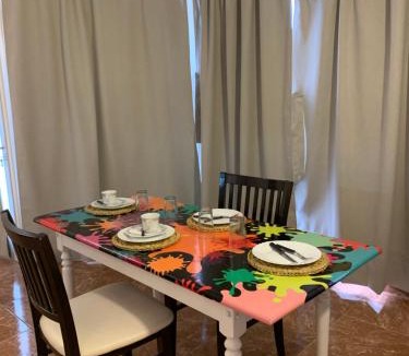 Olavarria Apartment | Alquiler temporario Alaguthe