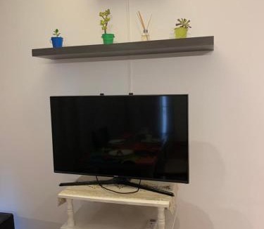 Olavarria Apartment | Alquiler temporario Alaguthe