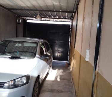 San Martin Apartment | Alquiler temporario amueblado
