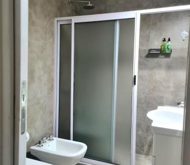 Venado Tuerto Apartment | Alquiler Temporario Dpto Lisandro 426 B
