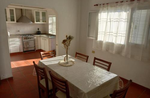 Parana House | Alquiler Temporario Casa Cervantes