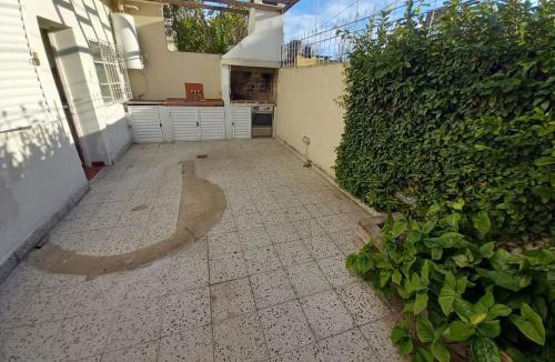 Parana House | Alquiler Temporario Casa Cervantes