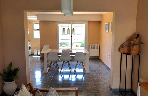 Necochea Apartment | ALQUILER temporario Dúplex para 4 personas