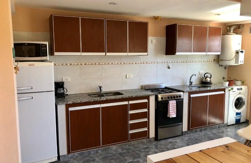 Necochea Apartment | ALQUILER temporario Dúplex para 4 personas