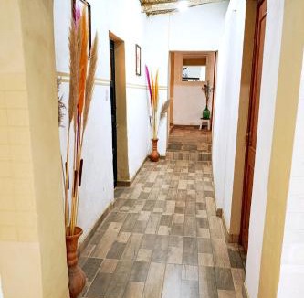 Tilcara House | Alquiler Temporario Dona Elena Tilcara