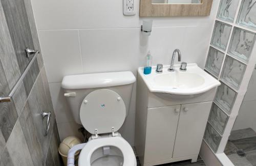 Parana Apartment | Alquiler temporario. El Paraná