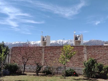 La Punta House | Alquiler Temporario La Punta San Luis