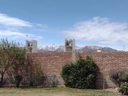 La Punta House | Alquiler Temporario La Punta San Luis