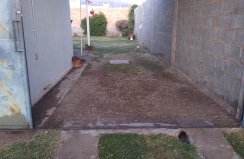 La Punta House | Alquiler Temporario La Punta San Luis