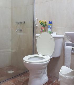 Garupa Apartment | Alquiler temporario Natal, en la entrada a Posadas
